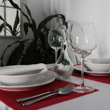 Patios De San Andres Apartment กอร์โดบา ภายนอก รูปภาพ