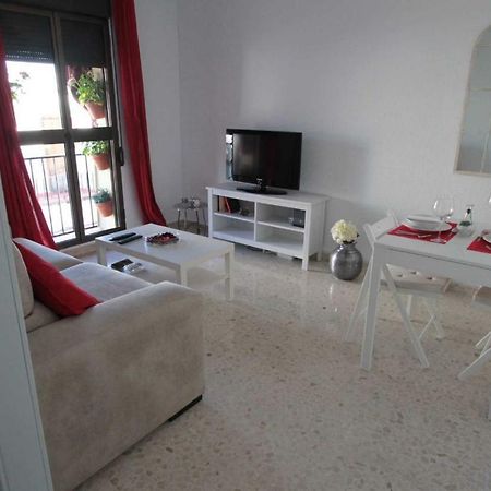 Patios De San Andres Apartment กอร์โดบา ภายนอก รูปภาพ