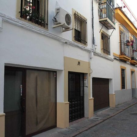 Patios De San Andres Apartment กอร์โดบา ภายนอก รูปภาพ
