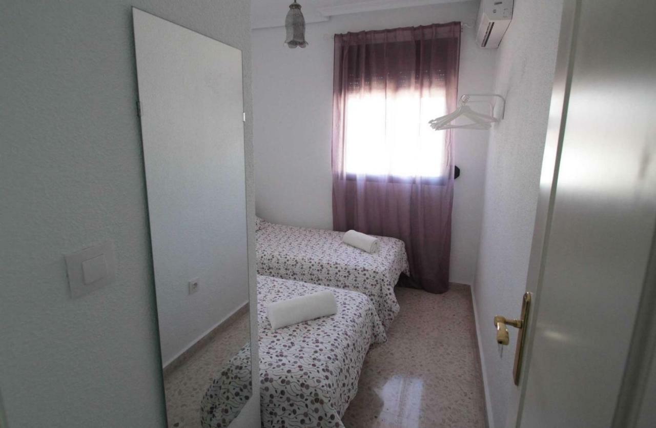 Patios De San Andres Apartment กอร์โดบา ภายนอก รูปภาพ