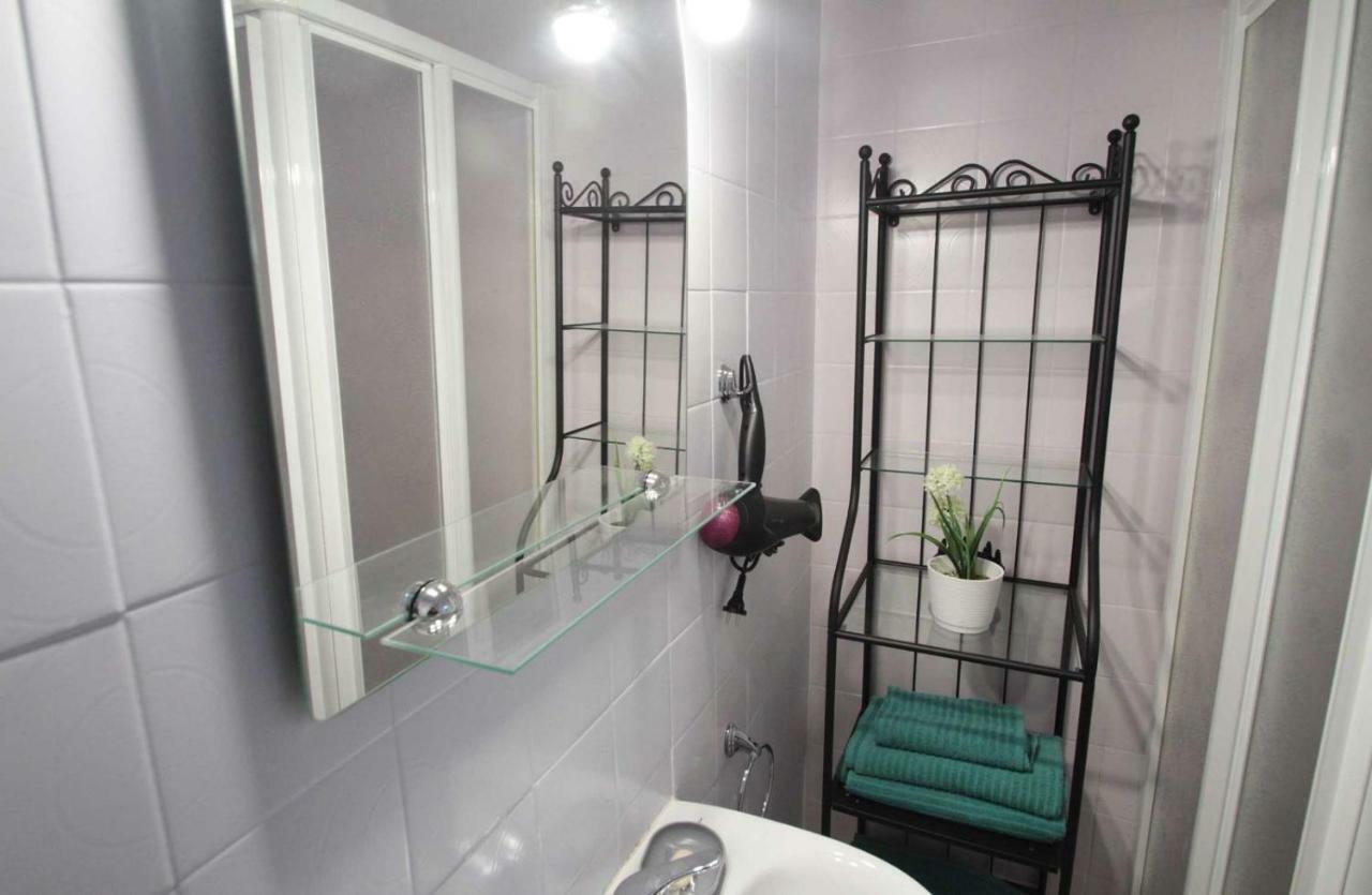 Patios De San Andres Apartment กอร์โดบา ภายนอก รูปภาพ