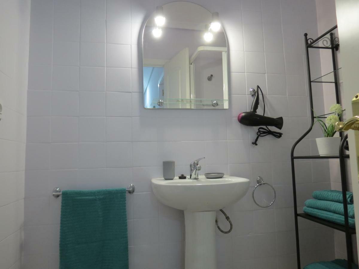 Patios De San Andres Apartment กอร์โดบา ภายนอก รูปภาพ