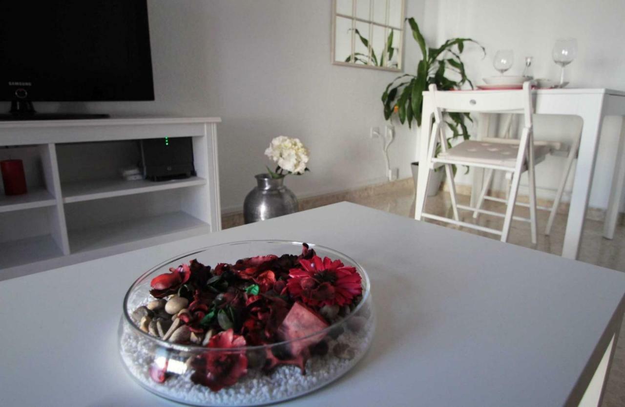 Patios De San Andres Apartment กอร์โดบา ภายนอก รูปภาพ